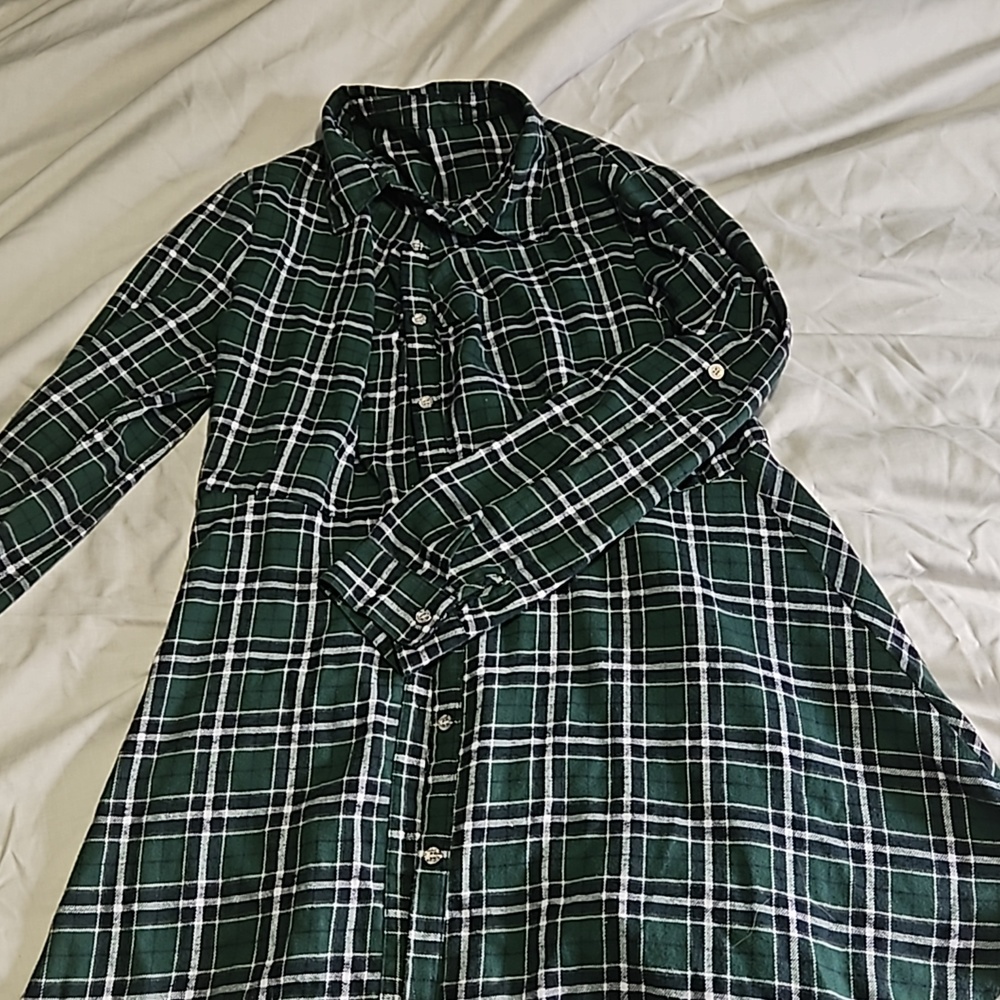 Long shirt